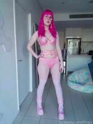 Pinipy OnlyFans Leaked Free Thumbnail Picture - #gnchMS0AtP