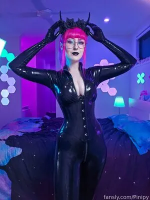 Pinipy OnlyFans Leaked Free Thumbnail Picture - #hjfclxkZL9