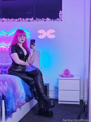 Pinipy OnlyFans Leaked Free Thumbnail Picture - #jScMhoulbr