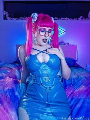Pinipy OnlyFans Leaked Free Thumbnail Picture - #jmrfjIyzYW