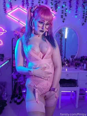 Pinipy OnlyFans Leaked Free Thumbnail Picture - #kxjrjPobO2