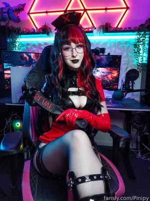 Pinipy OnlyFans Leaked Free Thumbnail Picture - #paVTXVHLNG