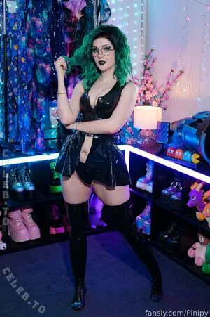 Pinipy OnlyFans Leaked Free Thumbnail Picture - #pgSSH5WNWq