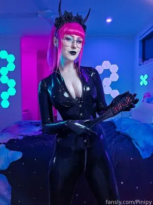 Pinipy OnlyFans Leaked Free Thumbnail Picture - #suFZpjceYT