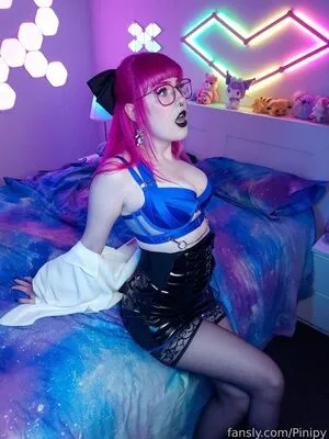 Pinipy OnlyFans Leaked Free Thumbnail Picture - #ym0QQk4vYQ