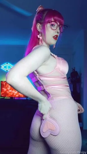 Pinipy OnlyFans Leaked Free Thumbnail Picture - #zDftMPZRLV