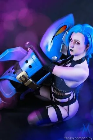 Pinipy OnlyFans Leaked Free Thumbnail Picture - #zasVnMUL2M