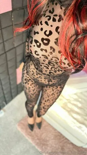 Pink Freya Free OnlyFans Leaked Free Thumbnail Picture - #p6MrPKwFok