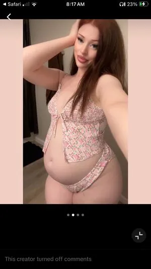 Pink Ghost Thing OnlyFans Leaked Free Thumbnail Picture - #038UGGBb8u