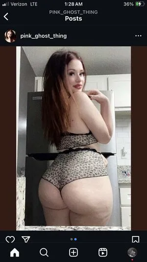 Pink Ghost Thing OnlyFans Leaked Free Thumbnail Picture - #5V6TMd1QLg