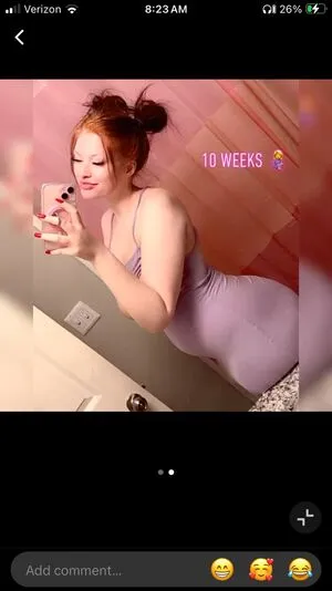 Pink Ghost Thing OnlyFans Leaked Free Thumbnail Picture - #HYWR4NRh97