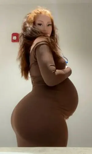 Pink Ghost Thing OnlyFans Leaked Free Thumbnail Picture - #fAAO6EHK16