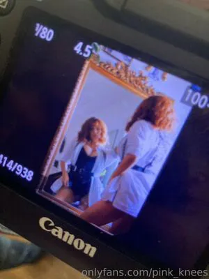 Pink Knees OnlyFans Leaked Free Thumbnail Picture - #UBsRyLx9oS
