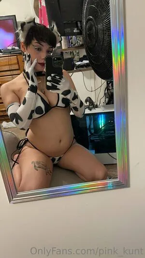 Pink Kunt OnlyFans Leaked Free Thumbnail Picture - #2OFC2stWw8