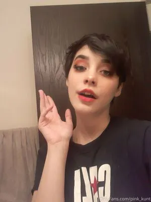 Pink Kunt OnlyFans Leaked Free Thumbnail Picture - #643MUHOKVQ