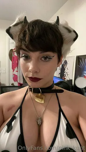 Pink Kunt OnlyFans Leaked Free Thumbnail Picture - #qURbl7aPKL