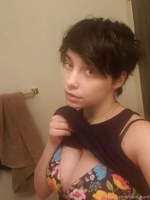 Pink Kunt OnlyFans Leaked Free Thumbnail Picture - #ugbtrGQpQy