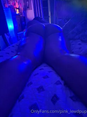 Pink Lewdpup OnlyFans Leaked Free Thumbnail Picture - #PL2PL1NR6q