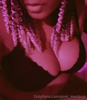 Pink Lewdpup OnlyFans Leaked Free Thumbnail Picture - #wlLagqFAzJ
