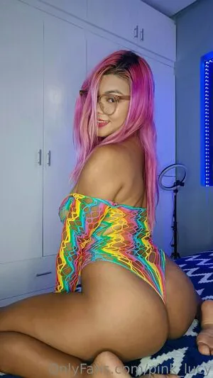Pink Lucy OnlyFans Leaked Free Thumbnail Picture - #7dIVcZIY5r