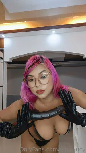Pink Lucy OnlyFans Leaked Free Thumbnail Picture - #7jfwwE1ZJF