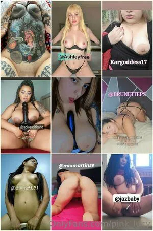 Pink Lucy OnlyFans Leaked Free Thumbnail Picture - #FFjHfFjOVv