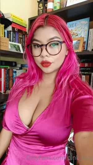 Pink Lucy OnlyFans Leaked Free Thumbnail Picture - #H6kDhzBzUG