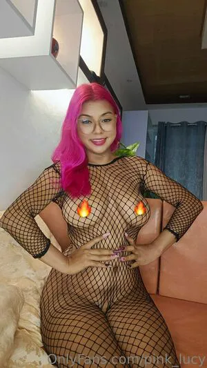 Pink Lucy OnlyFans Leaked Free Thumbnail Picture - #IFwmqWsVro