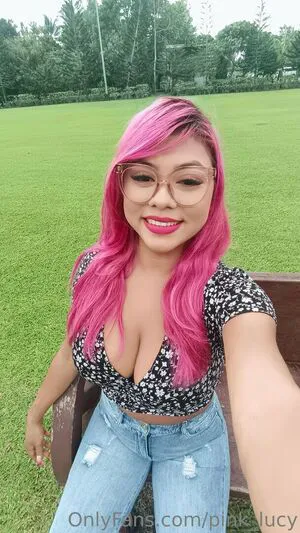 Pink Lucy OnlyFans Leaked Free Thumbnail Picture - #QsZLO7memS