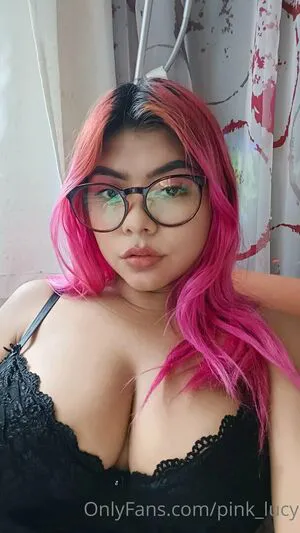 Pink Lucy OnlyFans Leaked Free Thumbnail Picture - #SYV7TOktVZ