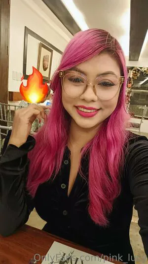 Pink Lucy OnlyFans Leaked Free Thumbnail Picture - #ToWuRAIZ85