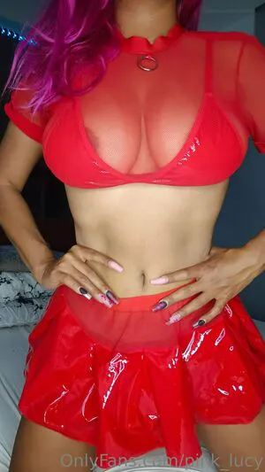 Pink Lucy OnlyFans Leaked Free Thumbnail Picture - #UcbUN4c129