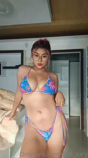 Pink Lucy OnlyFans Leaked Free Thumbnail Picture - #WEuE05OsoC