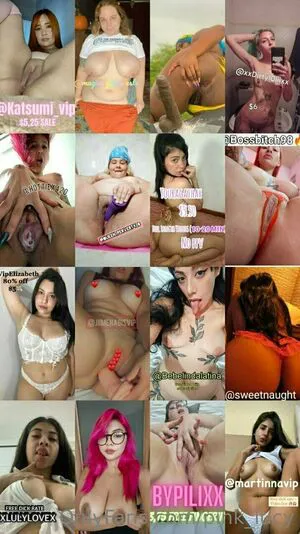 Pink Lucy OnlyFans Leaked Free Thumbnail Picture - #XJIet6cB3o
