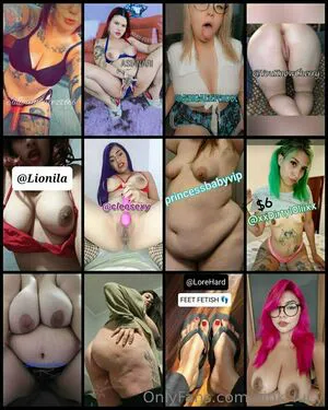 Pink Lucy OnlyFans Leaked Free Thumbnail Picture - #g6binPYkSi