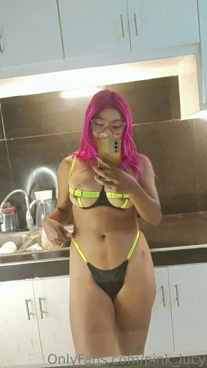 Pink Lucy OnlyFans Leaked Free Thumbnail Picture - #jbMcu9zAF2