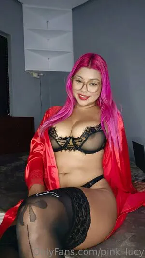 Pink Lucy OnlyFans Leaked Free Thumbnail Picture - #pB7Fg1gUuH