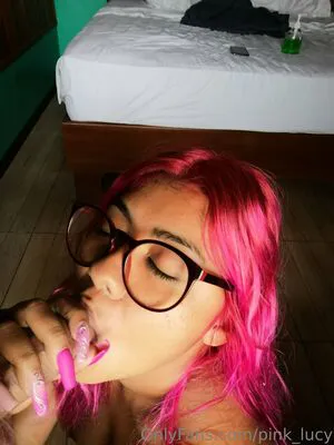 Pink Lucy OnlyFans Leaked Free Thumbnail Picture - #ufra8978Pv
