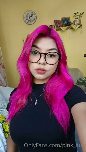 Pink Lucy OnlyFans Leaked Free Thumbnail Picture - #wniT982eNo