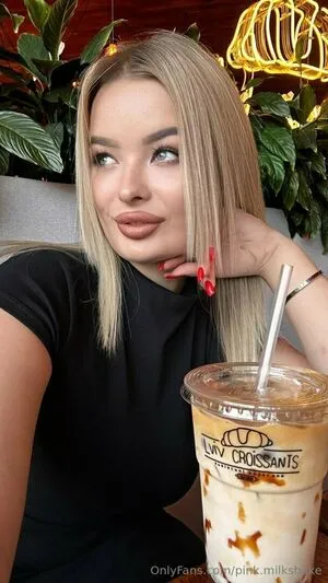 Pink Milkshake OnlyFans Leaked Free Thumbnail Picture - #AG0HDraH54
