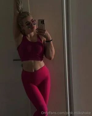 Pink Milkshake OnlyFans Leaked Free Thumbnail Picture - #KUqyWMsJVJ