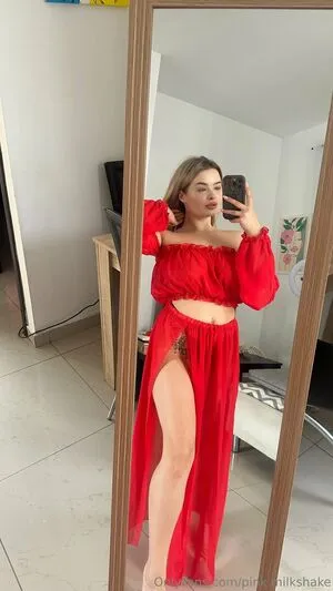 Pink Milkshake OnlyFans Leaked Free Thumbnail Picture - #dZmn4P7yL2