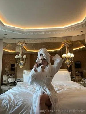 Pink Milkshake OnlyFans Leaked Free Thumbnail Picture - #gU4R541BGr