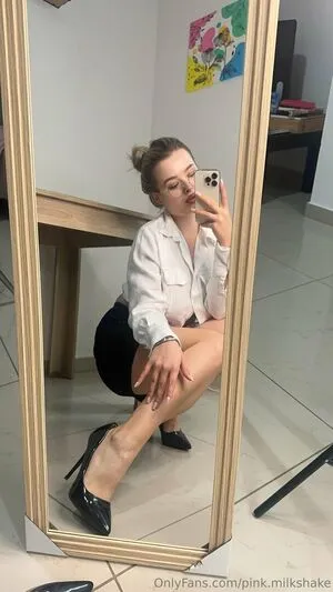 Pink Milkshake OnlyFans Leaked Free Thumbnail Picture - #tzX8MVkZnt