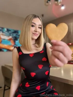 Pink Milla OnlyFans Leaked Free Thumbnail Picture - #0uNSY5wz2r