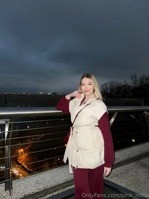 Pink Milla OnlyFans Leaked Free Thumbnail Picture - #2aKJ2iSr75