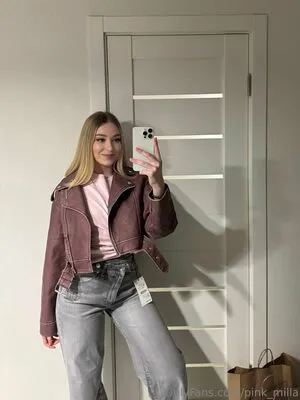 Pink Milla OnlyFans Leaked Free Thumbnail Picture - #8Ya76qLTOm