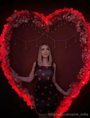Pink Milla OnlyFans Leaked Free Thumbnail Picture - #Bgles3MW3C
