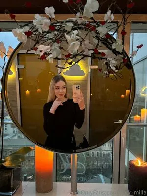 Pink Milla OnlyFans Leaked Free Thumbnail Picture - #Ewesd4isCq