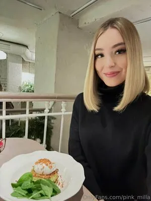 Pink Milla OnlyFans Leaked Free Thumbnail Picture - #L1YCwTvuVB